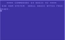 Commodore BASIC