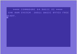 Commodore BASIC